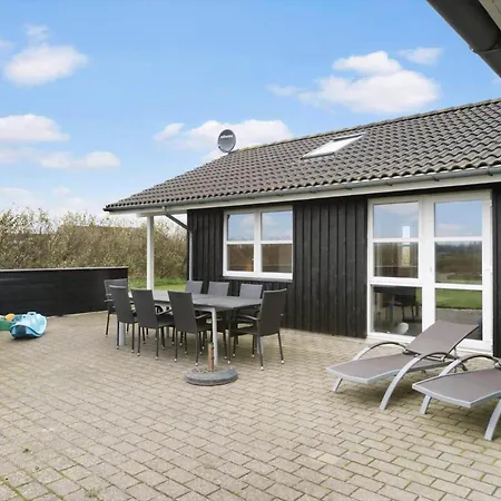 Lk907-lokken-helledievej-147 Casa de Férias