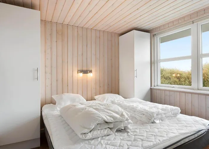 Casa de Férias Lk907-lokken-helledievej-147 Løkken